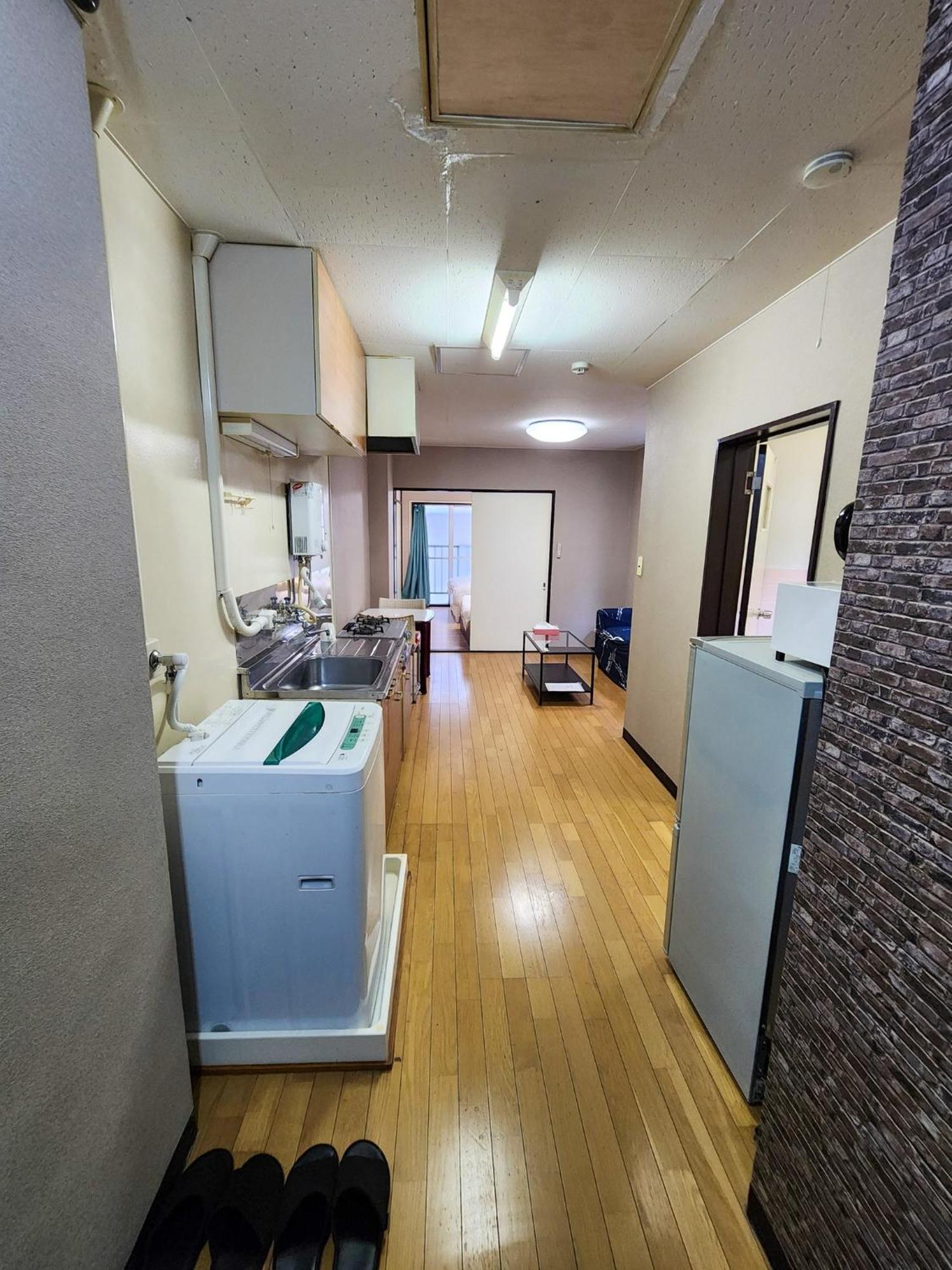 Mamada Building - Vacation 17009 Appartement Tokio
