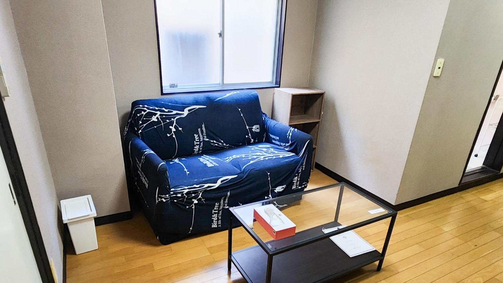 Mamada Building - Vacation 17009 Appartement Tokio