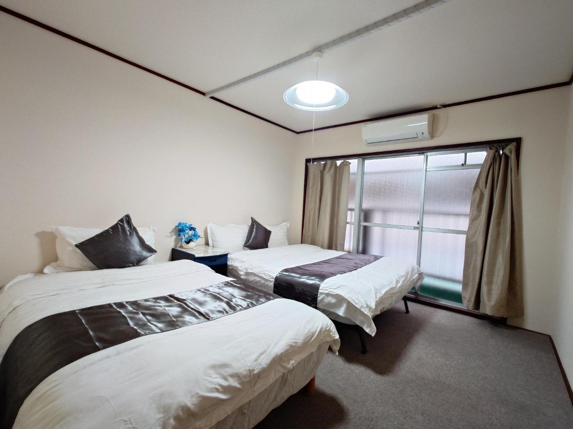 Mamada Building - Vacation 17009 Appartement Tokio