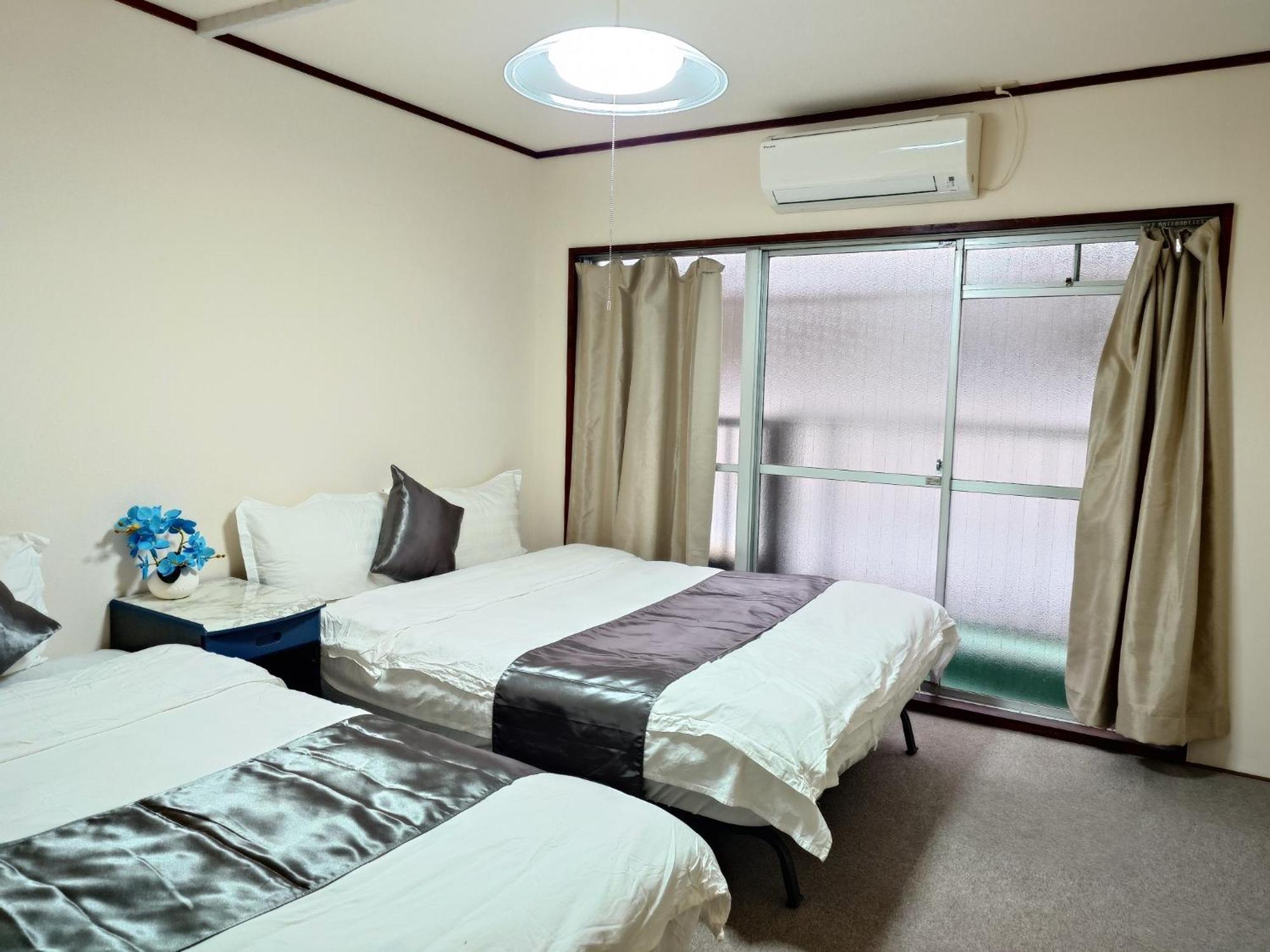 Appartement Mamada Building - Vacation 17009